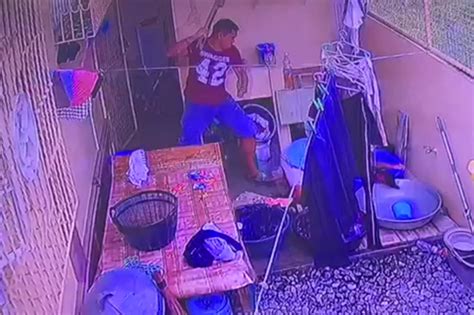 pinay kinantot sa dorm|La Salle coed ninakawan, pinatay sa dorm .